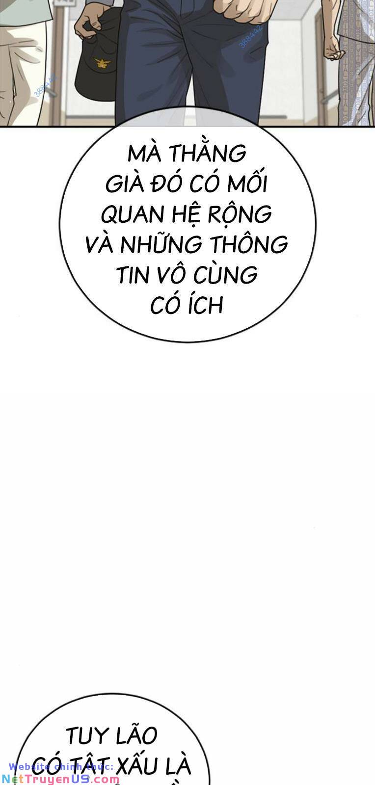 Thời Đại Ulzzang Chương 24 Ảnh 74
