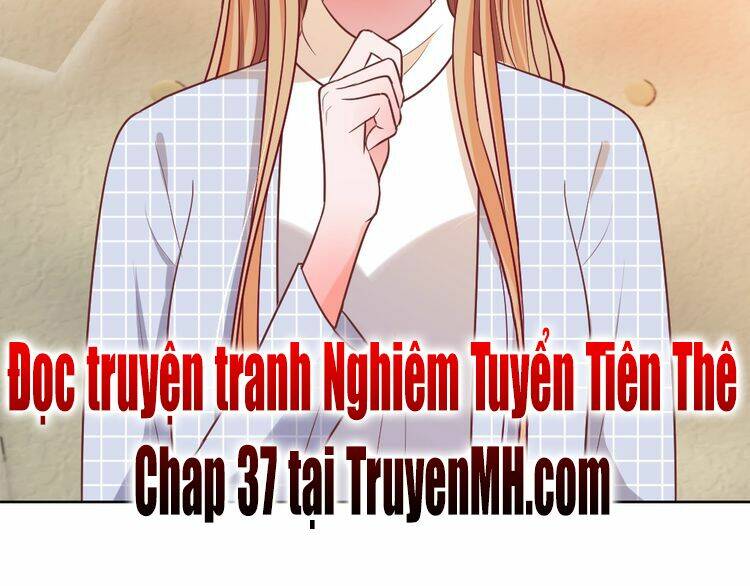 Nghiêm Tuyển Tiên Thê Chương 36 Ảnh 95