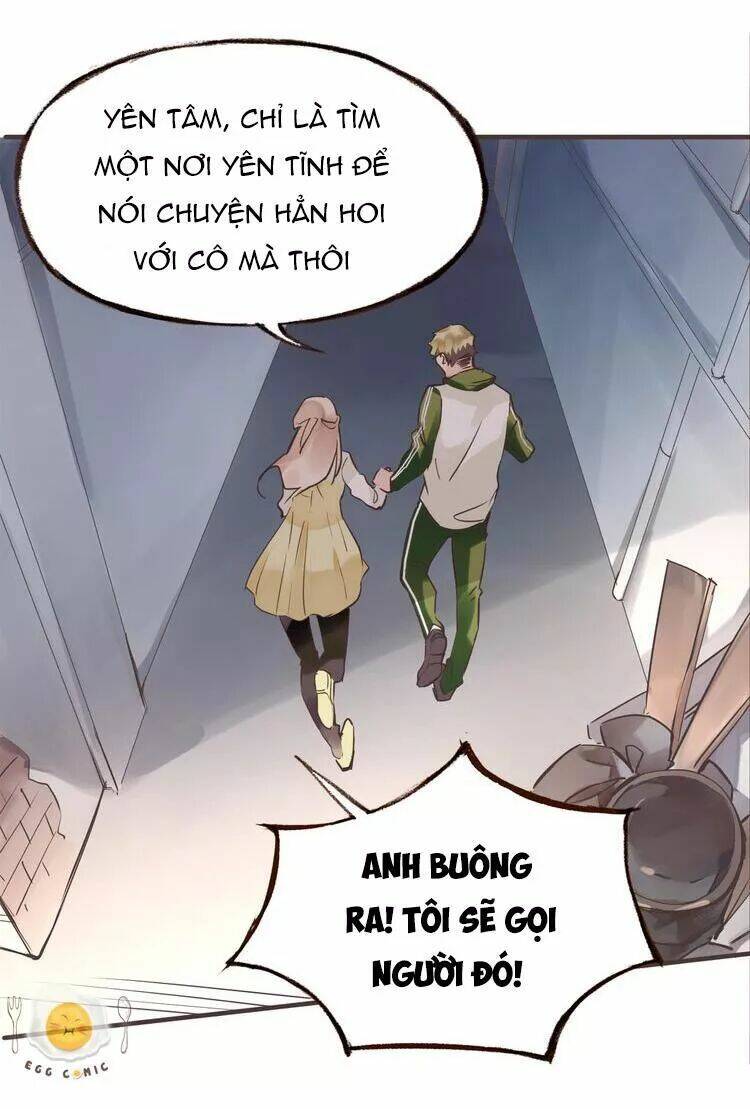 Nở Rộ Trên Bụi Gai Chương 37 Ảnh 19