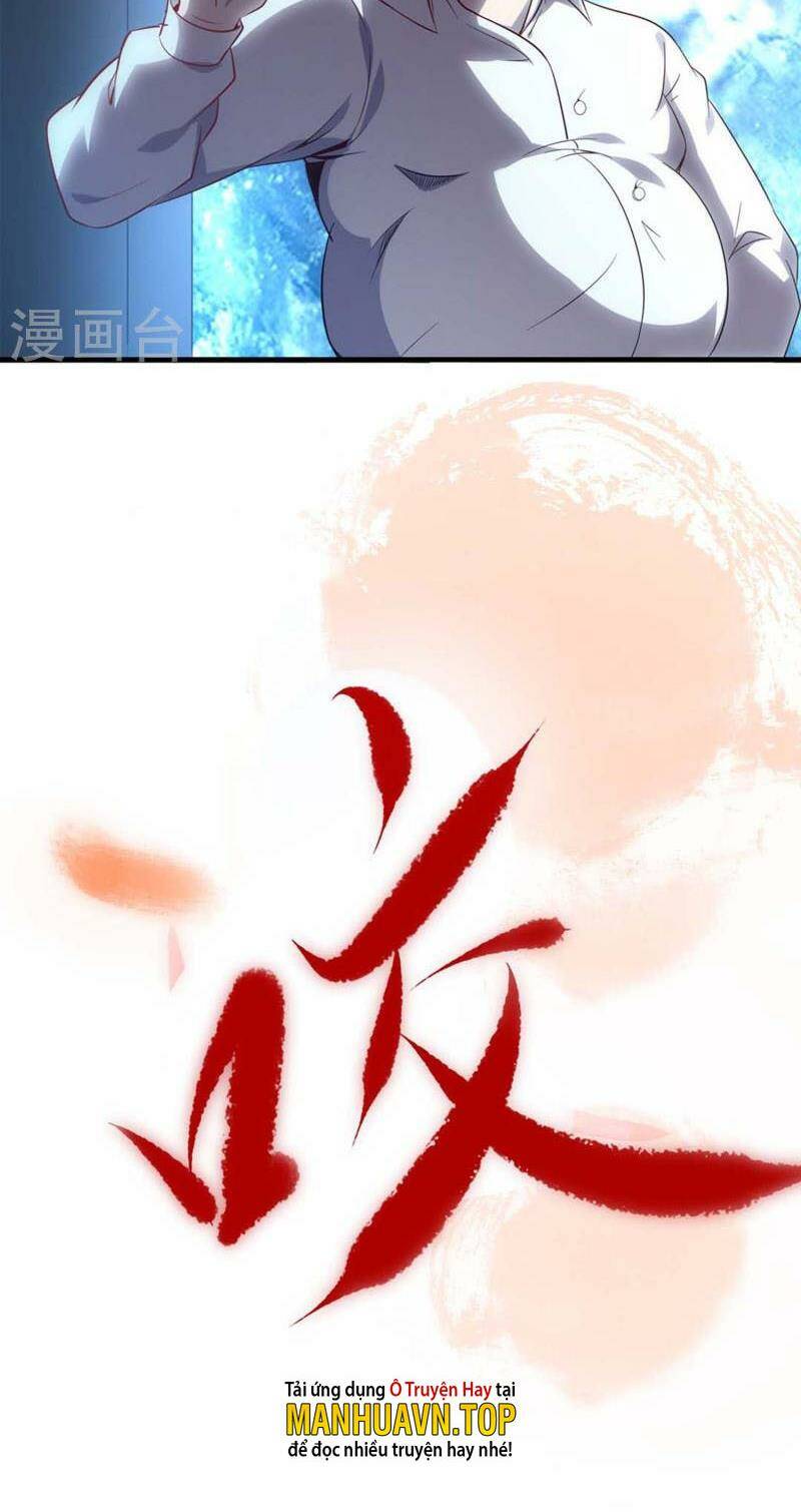 Ta Liều Mạng Mạnh Lên Chương 2 Ảnh 73