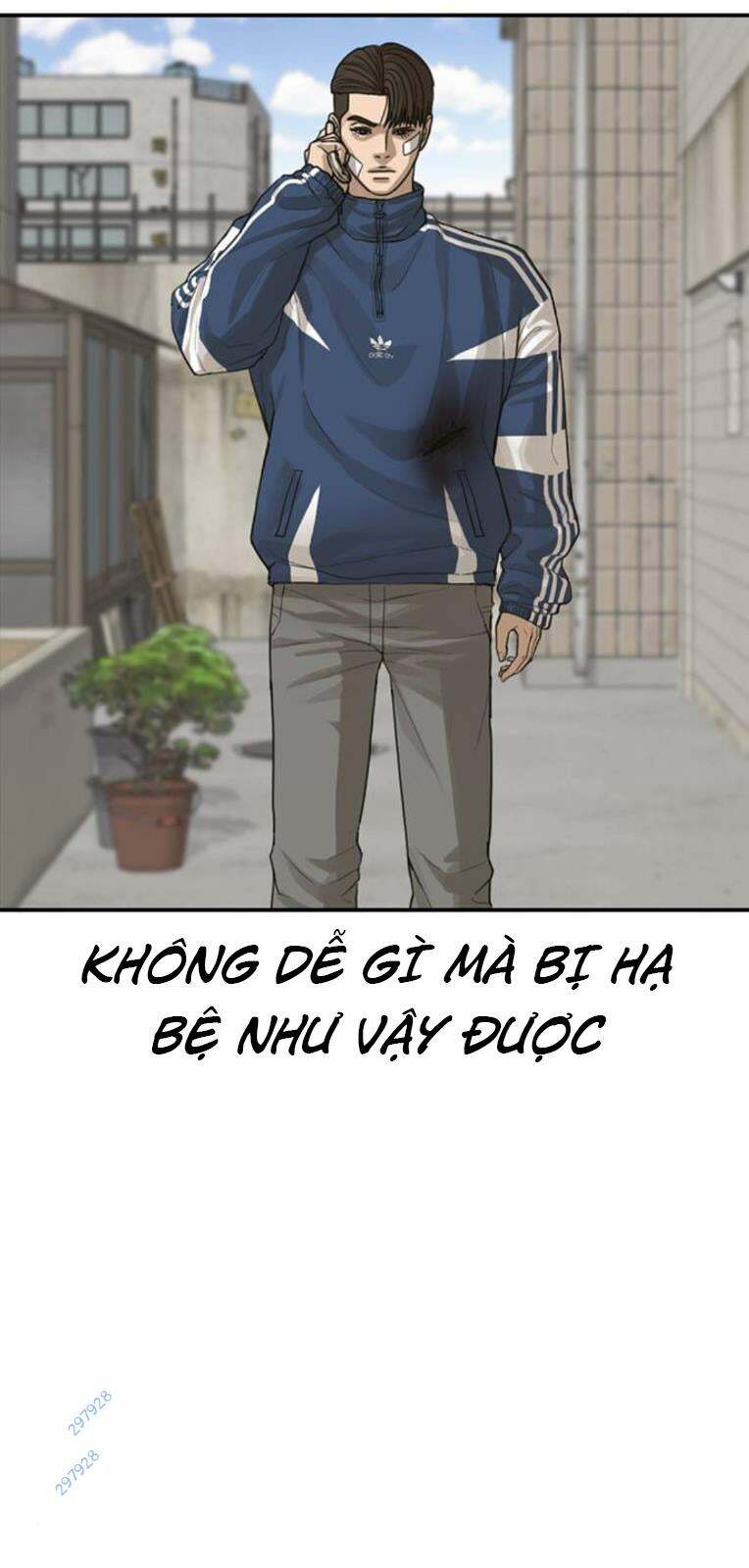 Thời Đại Ulzzang Chương 25 Ảnh 22