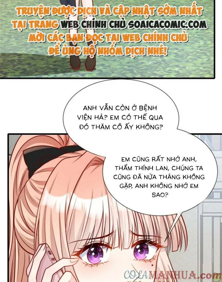 Tôi Được Năm Đại Lão Chiều Chuộng Hết Nấc Chương 177 Ảnh 25