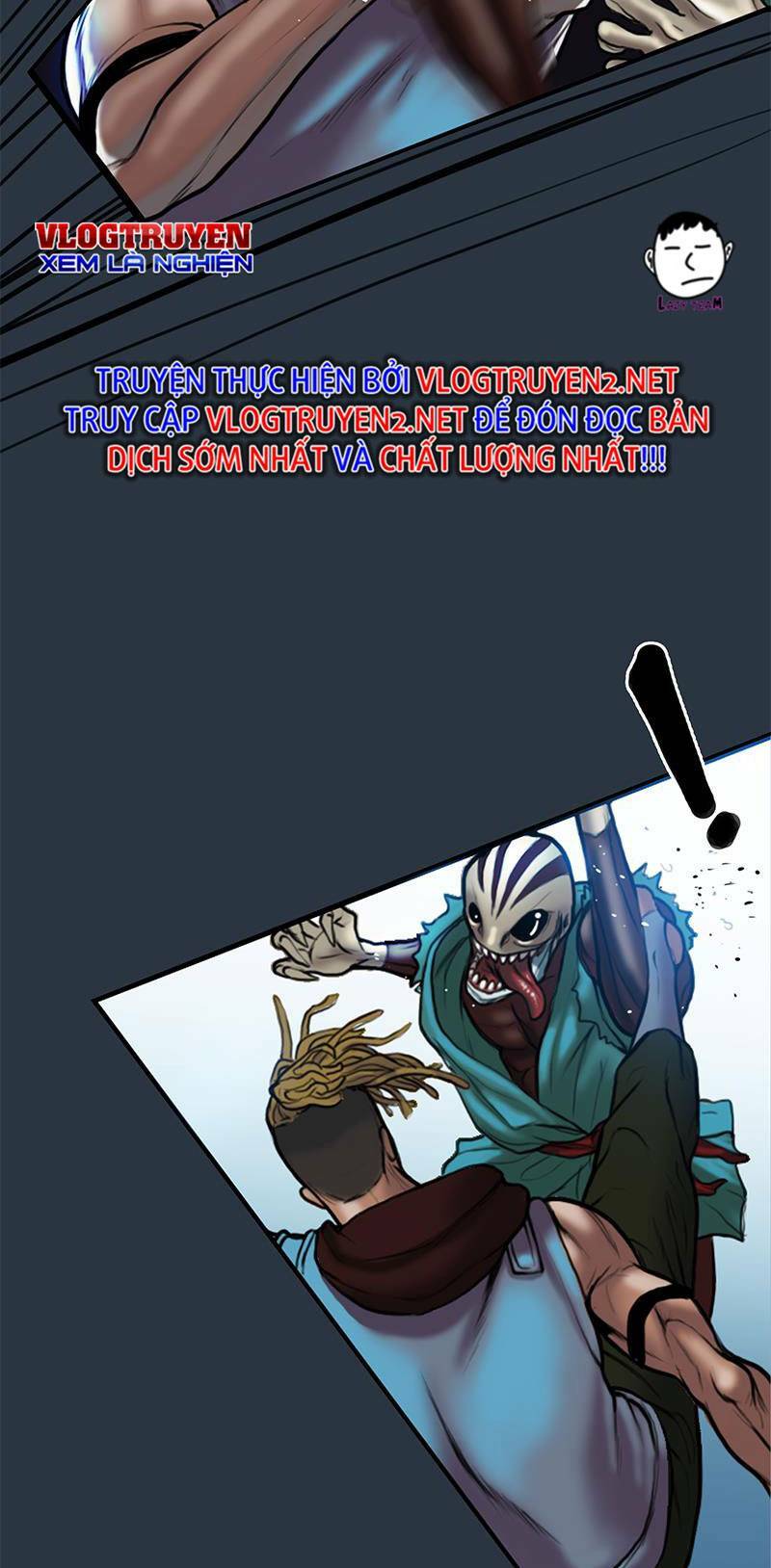 Ordeal Chương 7 Ảnh 13
