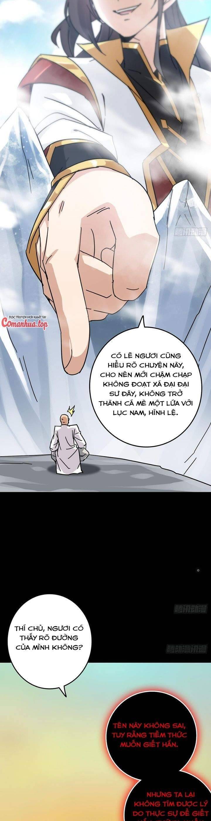 Tu Tiên Chính Là Như Vậy Chương 159 Ảnh 26