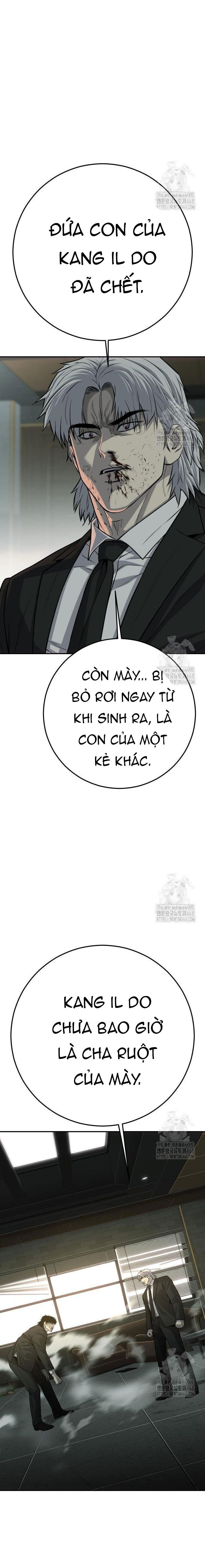 Đứa Con Báo Thù Chương 54 Ảnh 39
