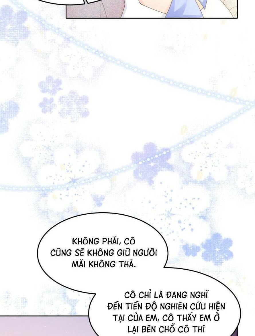 Hãy Để Em Được Hạ Cánh Nơi Anh Chương 13 Ảnh 17