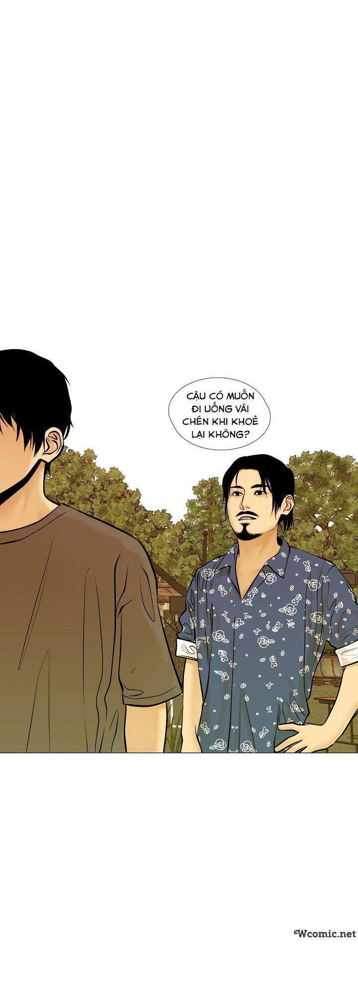 Thước Phim Sự Thật Chương 34 Ảnh 13