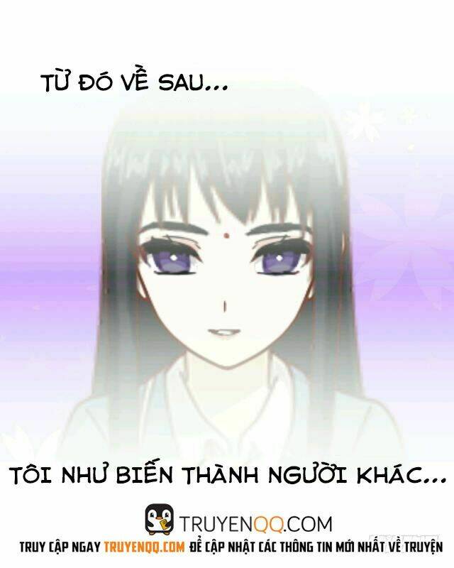 Thiên Nga Đen Chương 1 Ảnh 22
