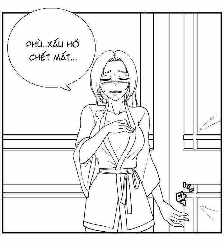 Câu Chuyện Của Akali Chương 1 Ảnh 17