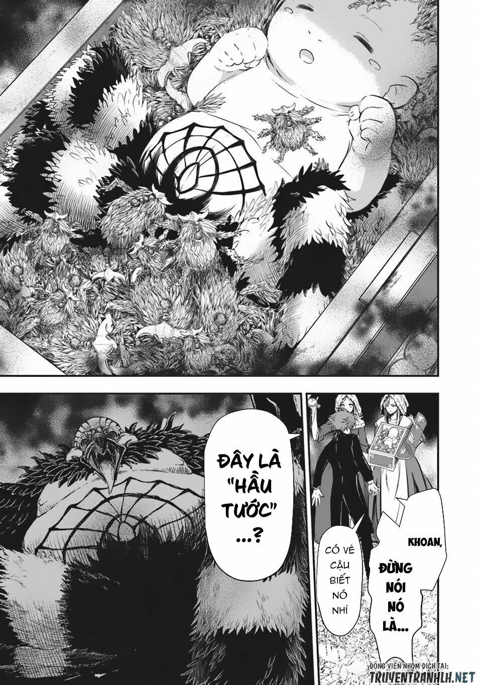 Isekai Goumon Hime Chương 11 Ảnh 9