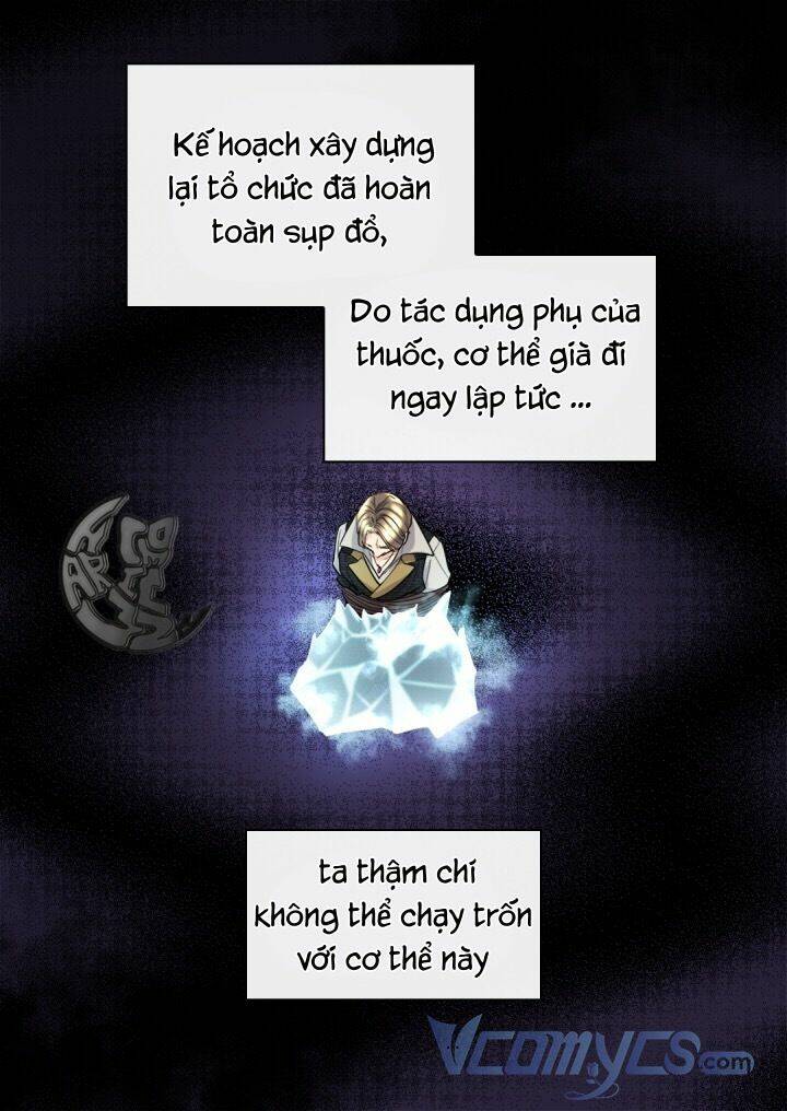 Sinh Đôi Xuyên Không Chương 120 Ảnh 56