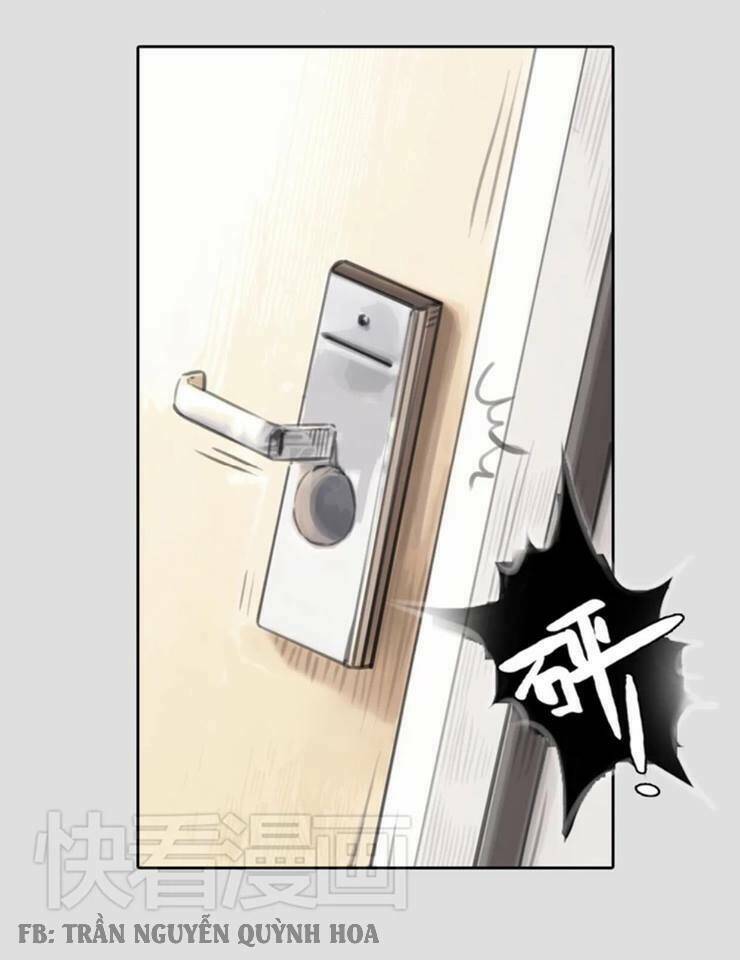 12 Giờ Của Lọ Lem Chương 29 Ảnh 8