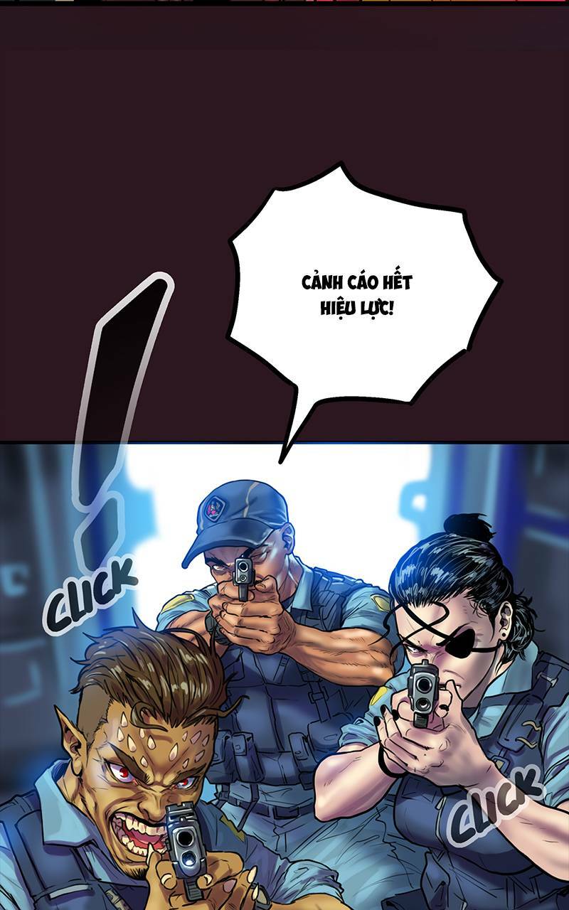 Ordeal Chương 10 Ảnh 71
