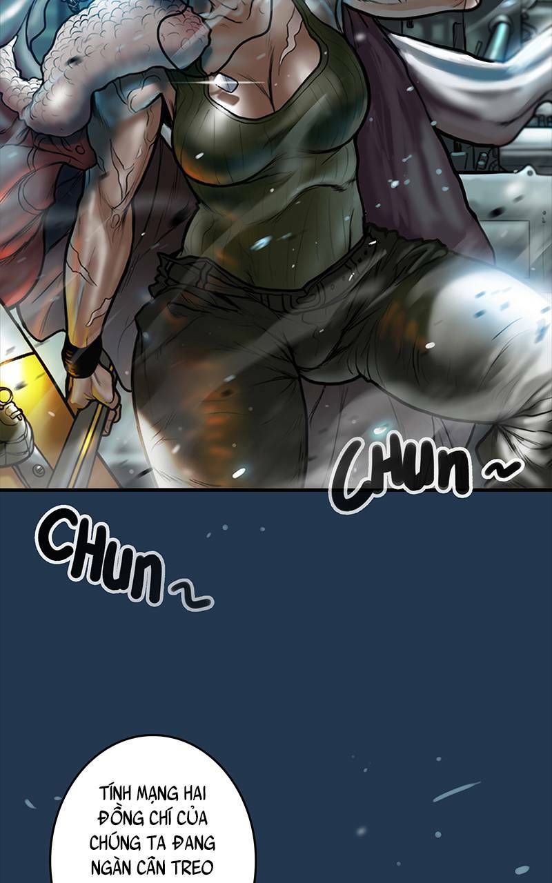 Ordeal Chương 14 Ảnh 9