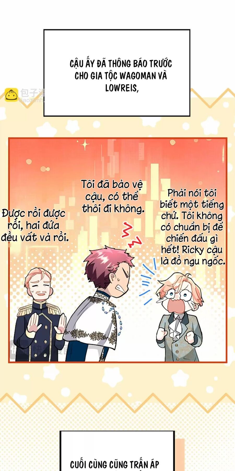 Đại Tiểu Thư Sao Phải Giả Nam Chương 100 Ảnh 67