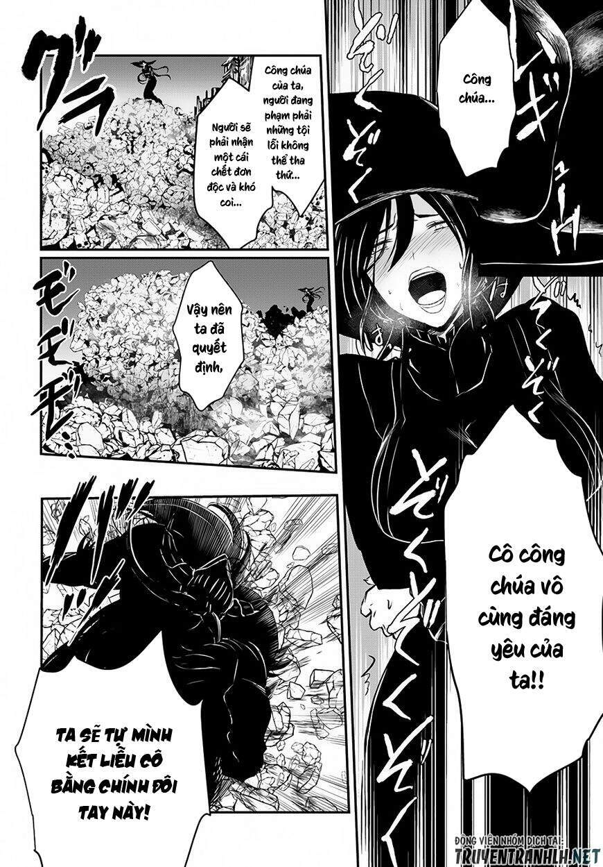 Isekai Goumon Hime Chương 10 Ảnh 9