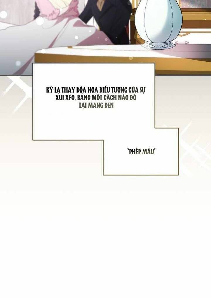 Tôi Hạnh Phúc Khi Là Phản Diện Giàu Có Chương 3 Ảnh 27