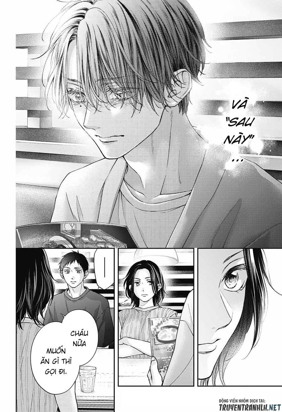 Kono Oto Tomare! Chương 124 Ảnh 36