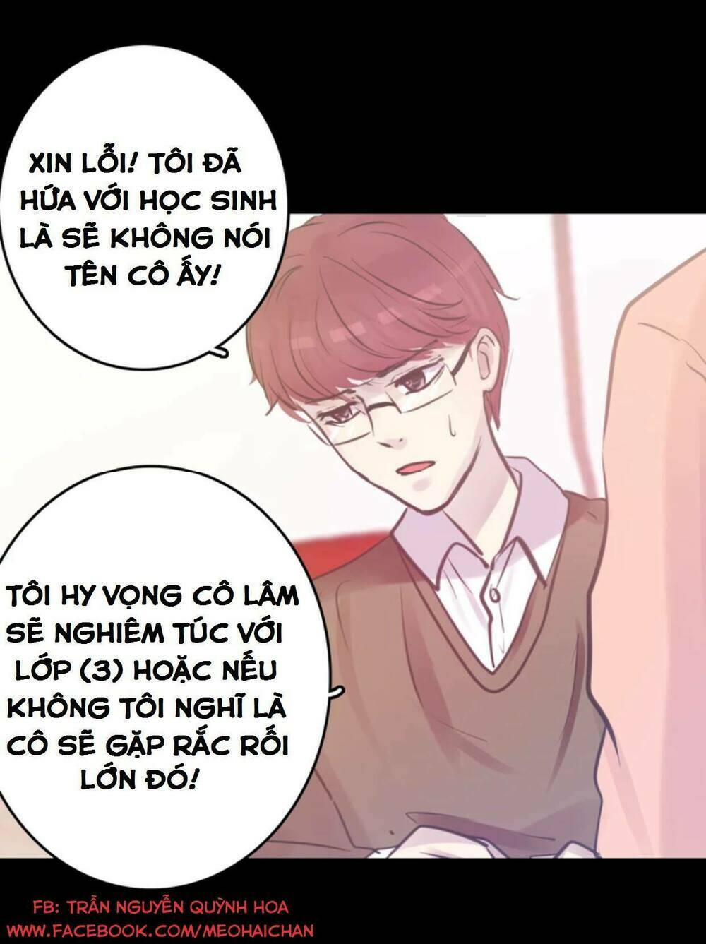 Trả Thù Trường Trung Học 2 Chương 4 Ảnh 34