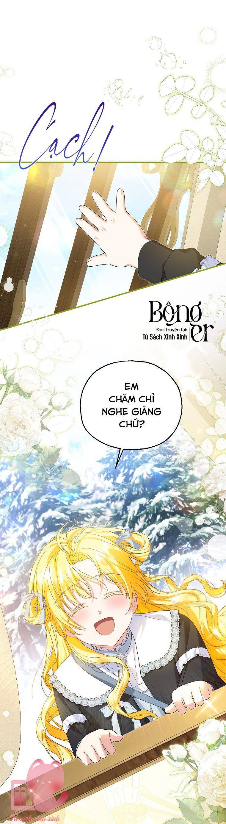Nàng Dâu Nuôi Muốn Đứt Tình Đoạn Nghĩa Chương 63 Ảnh 48
