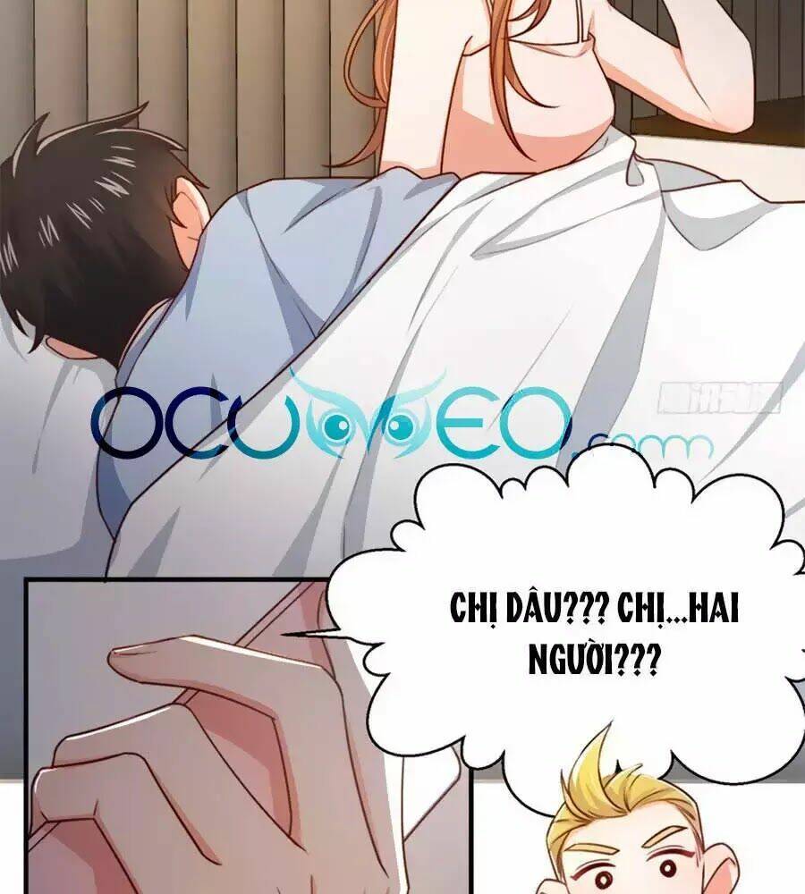 Nhật Ký Báo Thù Của Thiên Kim Hai Mặt Chương 50 Ảnh 5