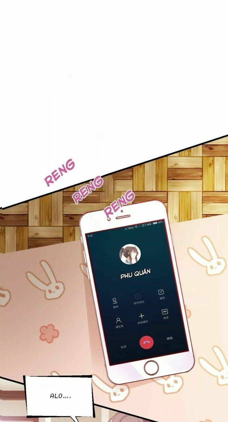 Phò Mã Lại Muốn Chơi Trò Couple Với Tôi Chương 53 Ảnh 2