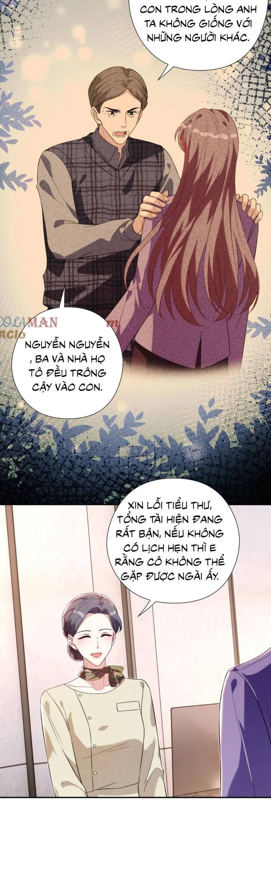 Thiên Kim Toàn Năng Đại Tài Chương 182 Ảnh 5