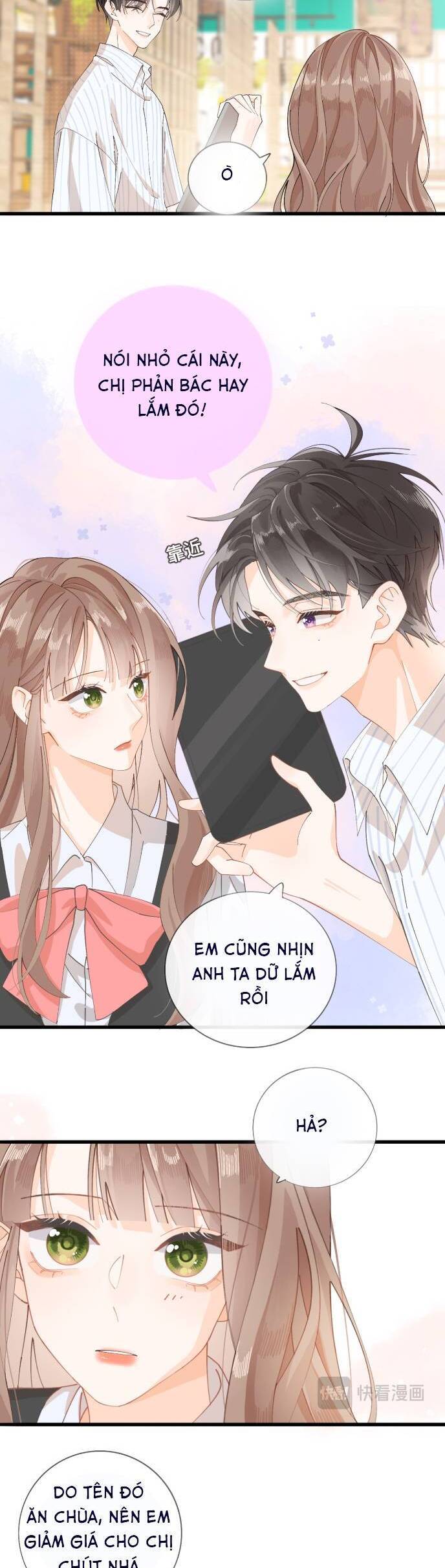 Chị Gái Lại Thất Bại Rồi Chương 2 Ảnh 27