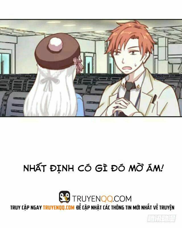 Thiên Nga Đen Chương 1 Ảnh 32