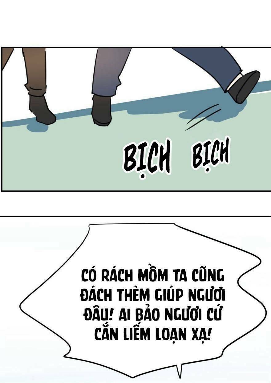 Truy Bắt Ngao Ngao Chương 25 Ảnh 32