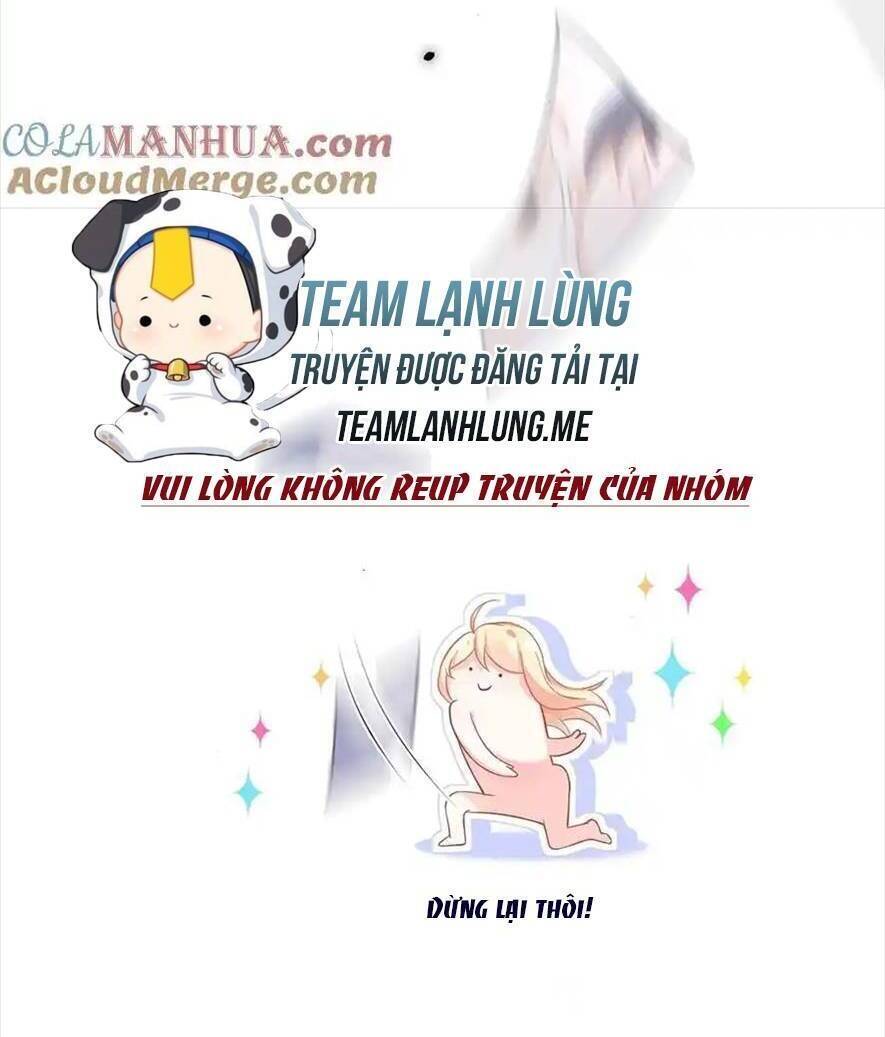 Tôi Trở Thành Kiều Thê Của Ông Trùm Phản Diện Chương 90 Ảnh 21