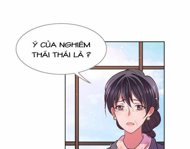 Nghiêm Tuyển Tiên Thê Chương 37 Ảnh 3