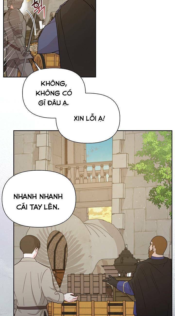 Tôi Đã Nuôi Dưỡng Bạn Thời Thơ Ấu Thành Bạo Chúa Chương 79 Ảnh 66