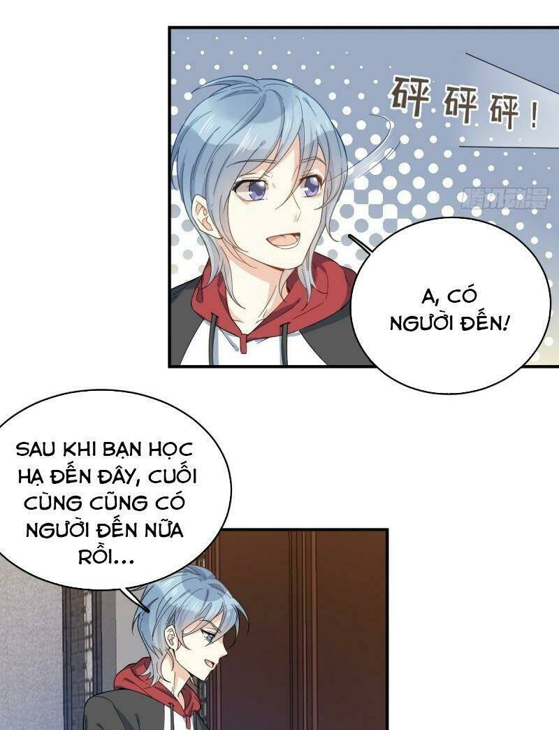 Phi Chức Nghiệp Bán Tiên Chương 4 Ảnh 4