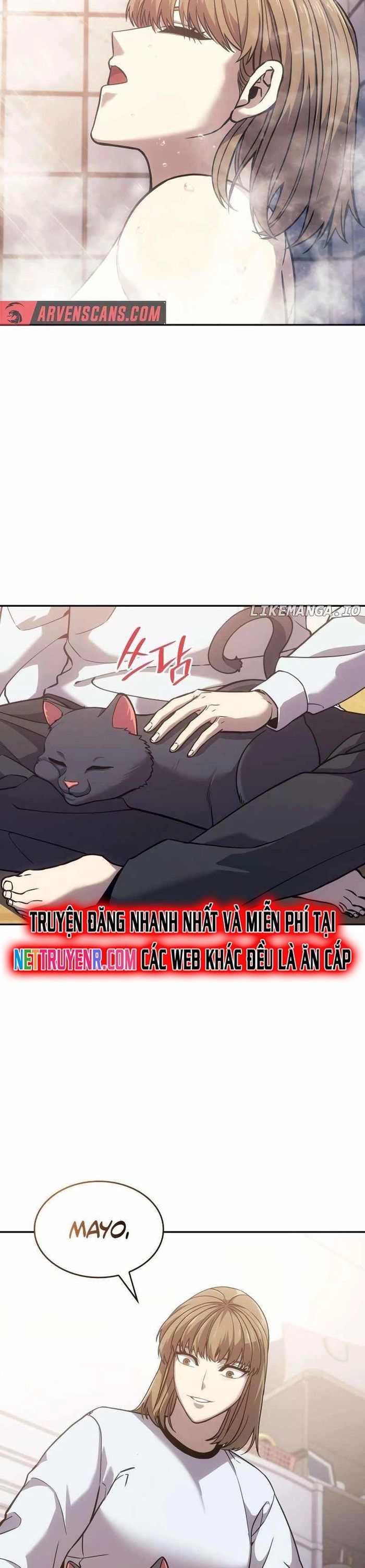 Anh Hùng Cứu Hỏa Chương 13 Ảnh 36