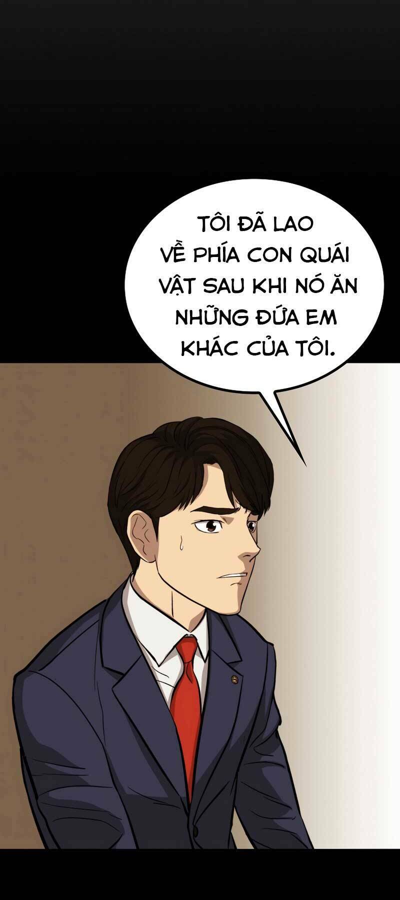 Cánh Cổng Mở Ra Đúng Ngày Đầu Tiên Tôi Thành Chính Trị Gia Chương 26 Ảnh 26