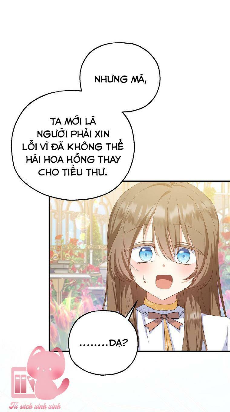 Nàng Dâu Nuôi Muốn Đứt Tình Đoạn Nghĩa Chương 54 Ảnh 32