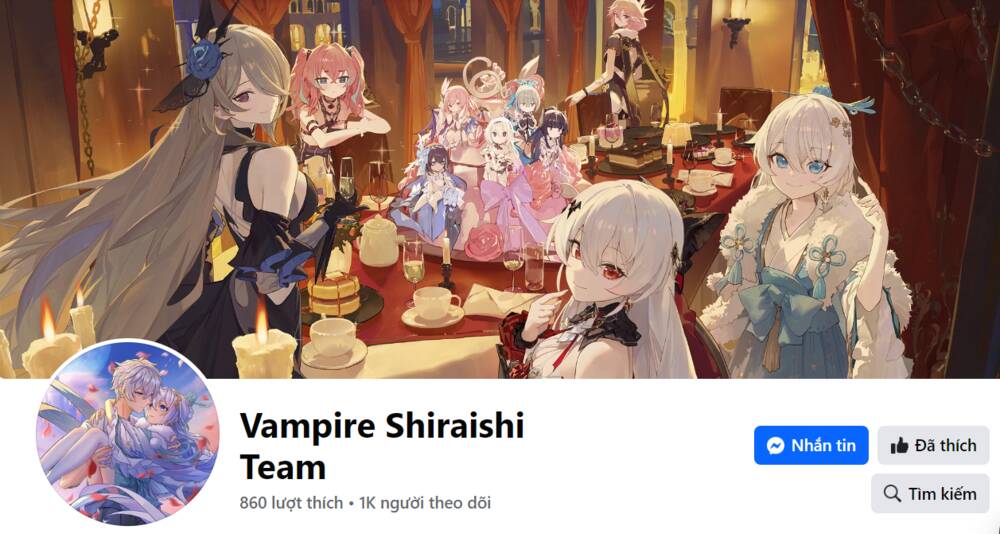 Wanwan Monogatari: Kanemochi No Inu Ni Shite To Wa Itta Ga, Fenrir Ni Shiro To Wa Itte Nee! Chương 12.1 Ảnh 3