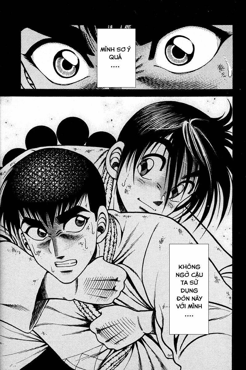 Shin Kotaro Makaritoru! Juudouhen Chương 221 Ảnh 19