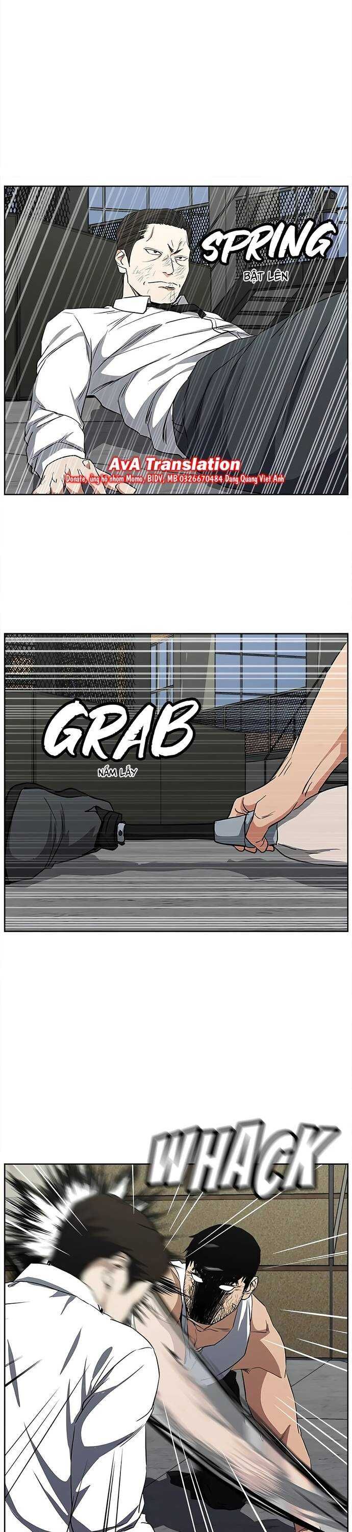 Bố Già Trùng Sinh Chương 48 Ảnh 24