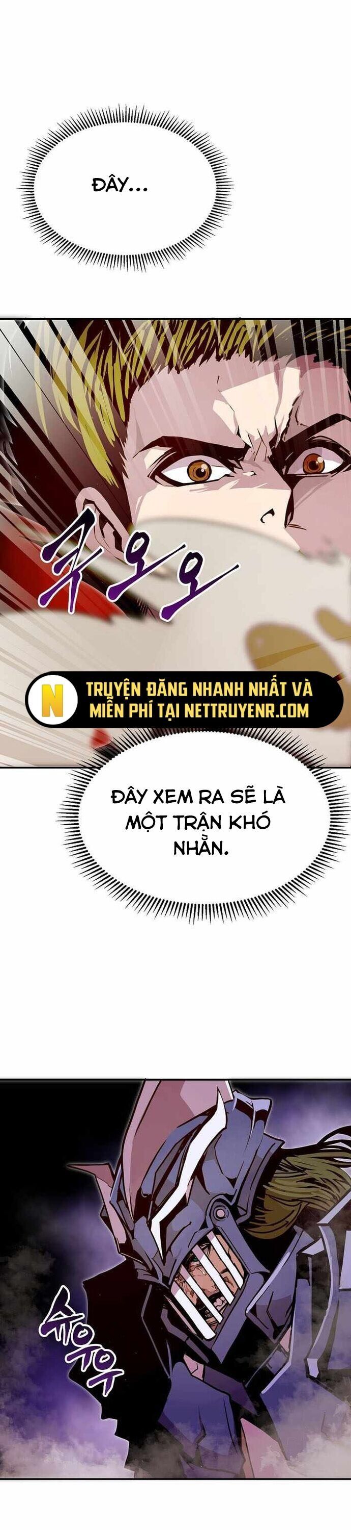 Hồi Quy Trở Lại Thành Kẻ Vô Dụng Chương 81 Ảnh 8