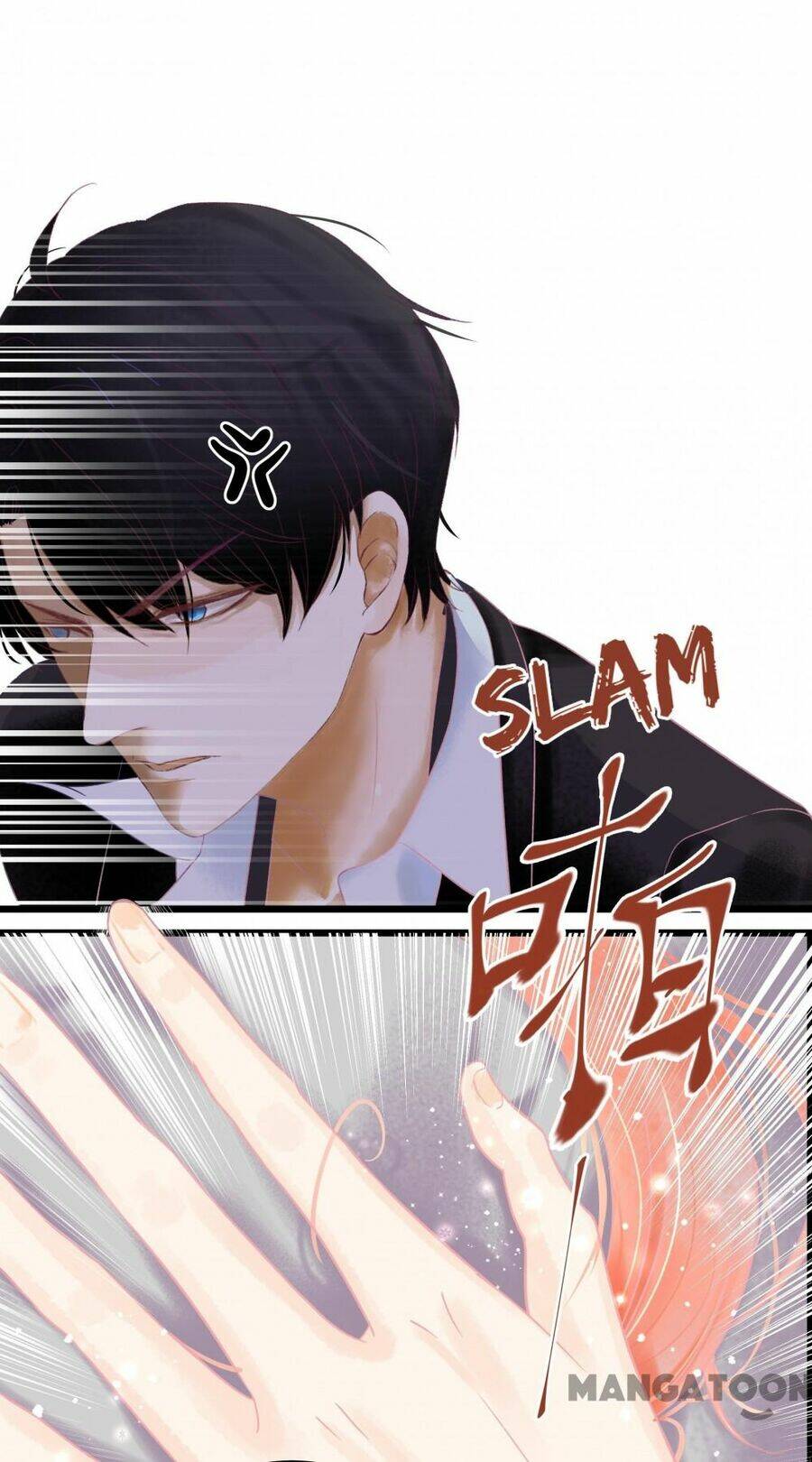 Chu Mi Nga! Bạn Trai Trong Game Thành Tinh Rồi Chương 11 Ảnh 15