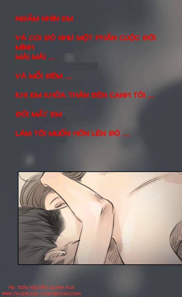 12 Giờ Của Lọ Lem Chương 33 Ảnh 16