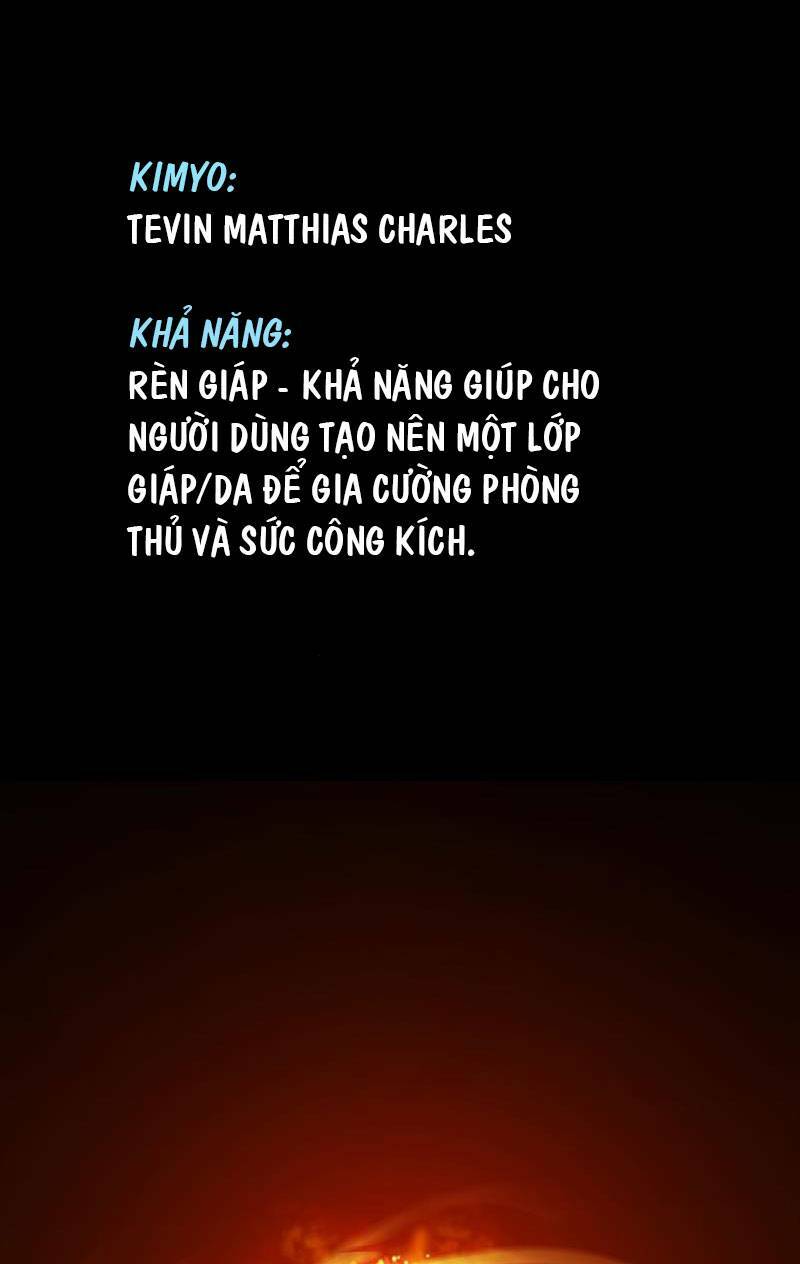 Ordeal Chương 5 Ảnh 60
