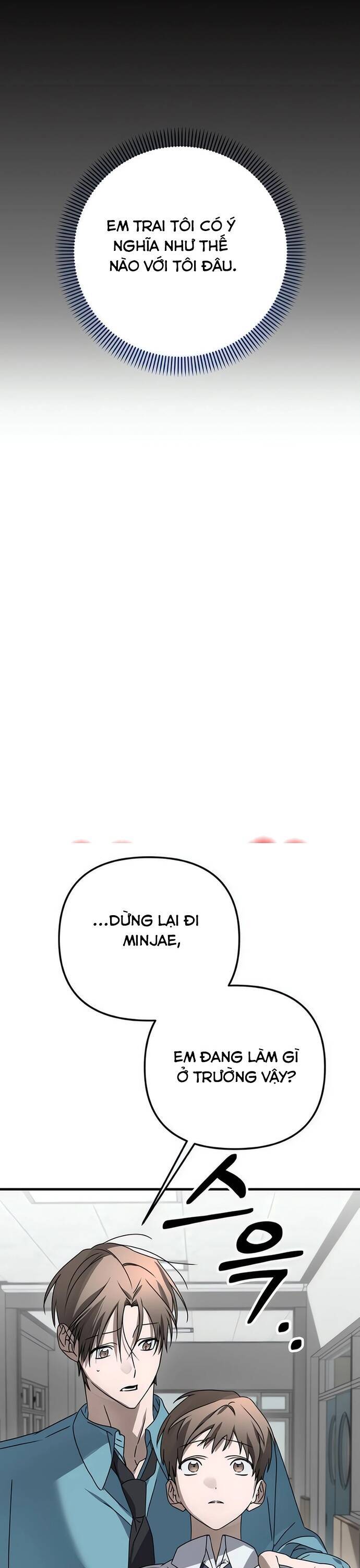 Sounds Like Chương 8 Ảnh 24