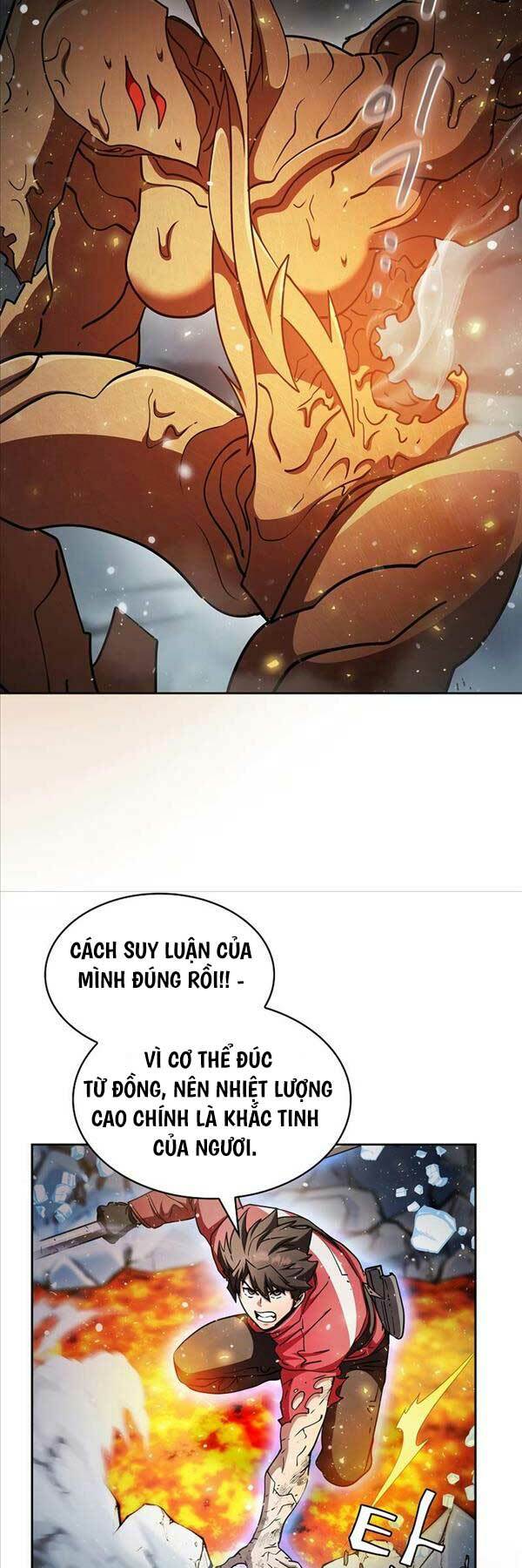 Thợ Săn Kỳ Ảo Chương 67 Ảnh 10