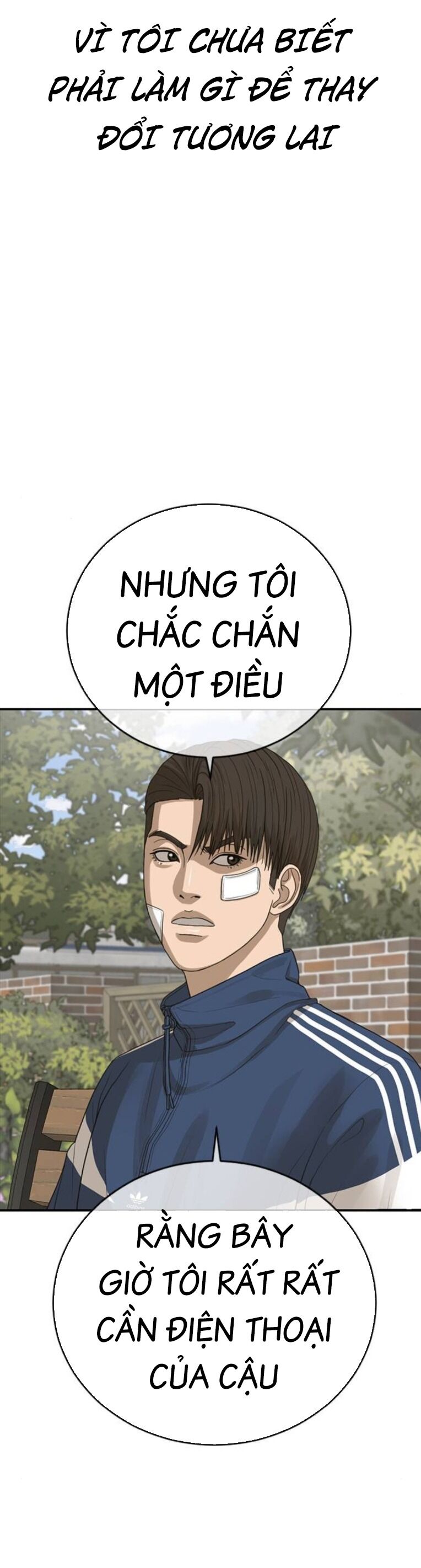 Thời Đại Ulzzang Chương 32 Ảnh 59