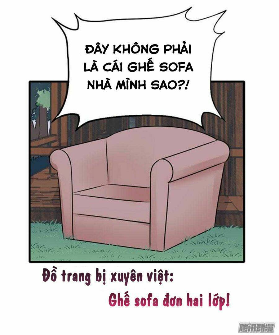 Sư Huynh ! Xin Hãy Làm Theo Kịch Bản ! Chương 4 Ảnh 26