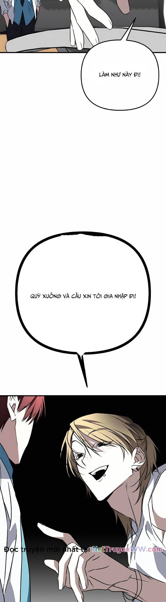 Sounds Like Chương 5 Ảnh 39