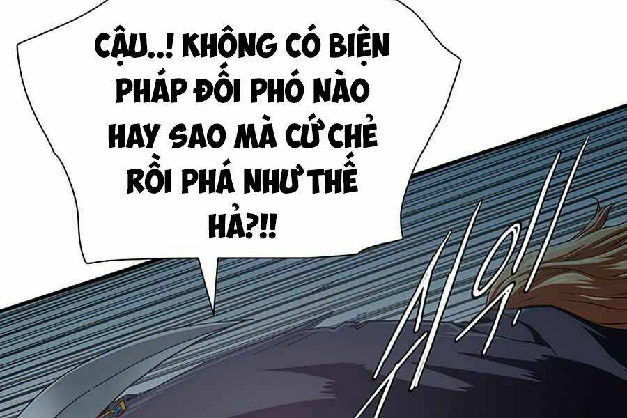 Các Chòm Sao Chỉ Chú Ý Mình Tôi Chương 20 Ảnh 52